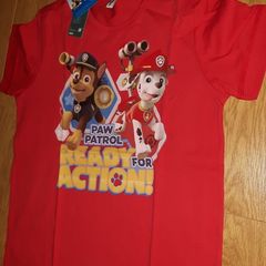 Benetton Paw Patrol