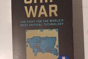 Chip War by Chris Miller