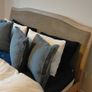 Super King bed frame Image 2
