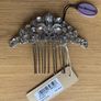 Jenny Packham wedding hair comb Image 2