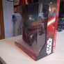 Star wars Boba Fett 3D wall light Image 5