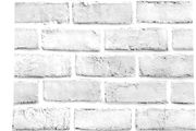 NEW SALE | Stone Brick Wallpaper Peel and Stick 3D Effect Blocks Vintage Brick Faux Textured Self-Adhesive Wallpaper Kitchen Cabinets Backsplash Fireplace Laundry Room Accent Wall Decor