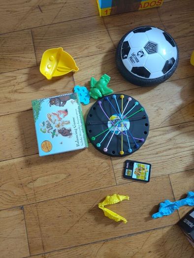 free Toys