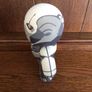 Star Wars Wave 4 General Grievous Vinyl Figure Revenge of the Sith Mighty Muggs Image 2