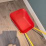 Kids red wheelbarrow Image 2