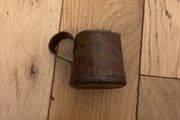 copper jar