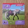 BRAND NEW Schleich 42469 Rocky Mountain Horse Mare Horse Show Image 7