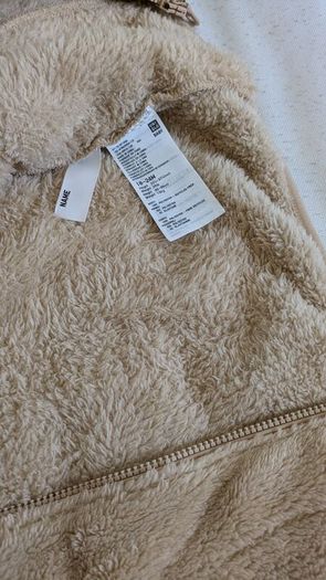 Baby clothes