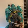 PCS Collectibles The Last Ronin Deluxe Version Image 3