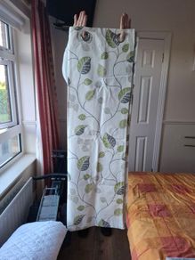 Ring Top Curtains