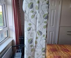 Ring Top Curtains