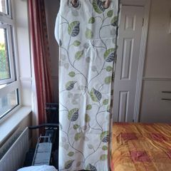 Ring Top Curtains