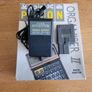 Psion Organiser II Model LZ + Huge Accessories Bundle Image 4
