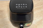 Morphy Richards Digital Air Fryer
