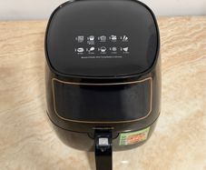 Morphy Richards Digital Air Fryer