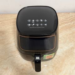 Morphy Richards Digital Air Fryer