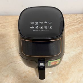 Morphy Richards Digital Air Fryer