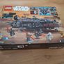 LEGO Star Wars 75389 Rebuild the Galaxy The Dark Falcon Image 2
