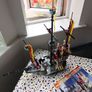 Lego 4768 Harry Potter - The Durmstrang Ship Image 3