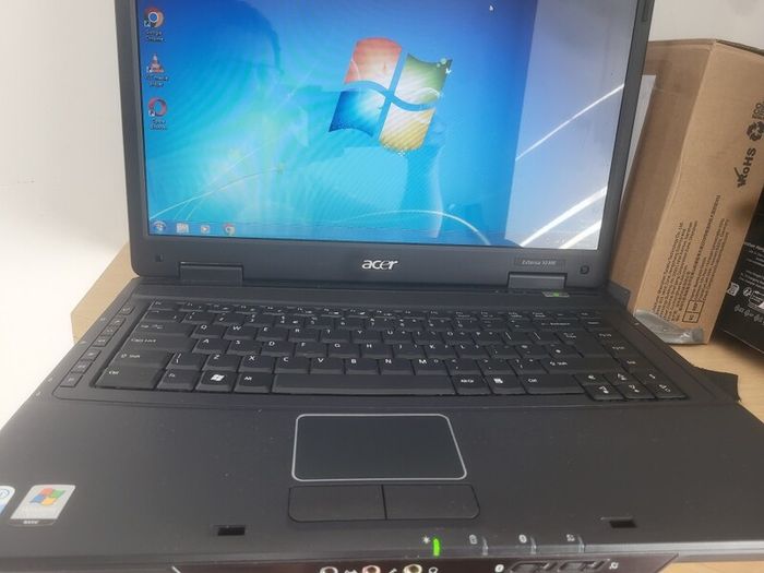 phone bundle and laptop