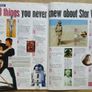 Star Wars EP1 - News Paper Mag 99 - P1 Image 4