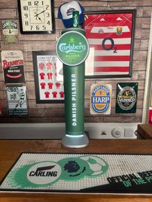 Beer Tap