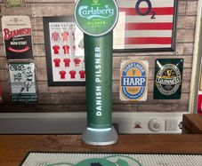 Beer Tap