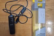 Nikon mc-dc1 shutter remote