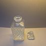 Glass Decanter Image 2