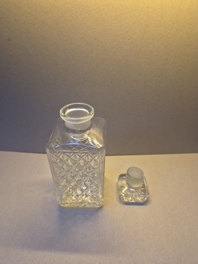 Glass Decanter