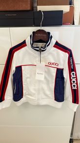 GG boys jacket 3/4yrs