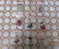 Jewellery making kit