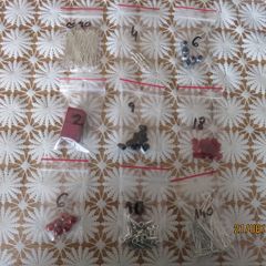 Jewellery making kit
