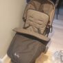 silvercross buggy Image 3