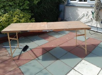 pasting tables