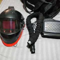 welding