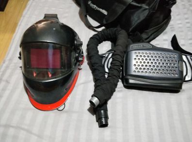 welding