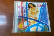 Dianna Ross The Force Behind The Power CD
