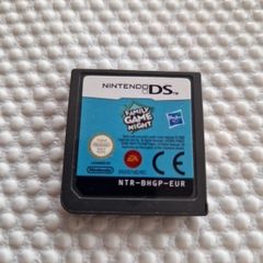 Family game night Nintendo ds Games Original