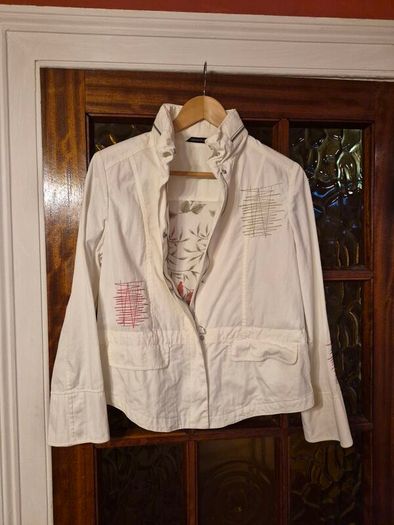 Concept Uk Casual  Jacket.