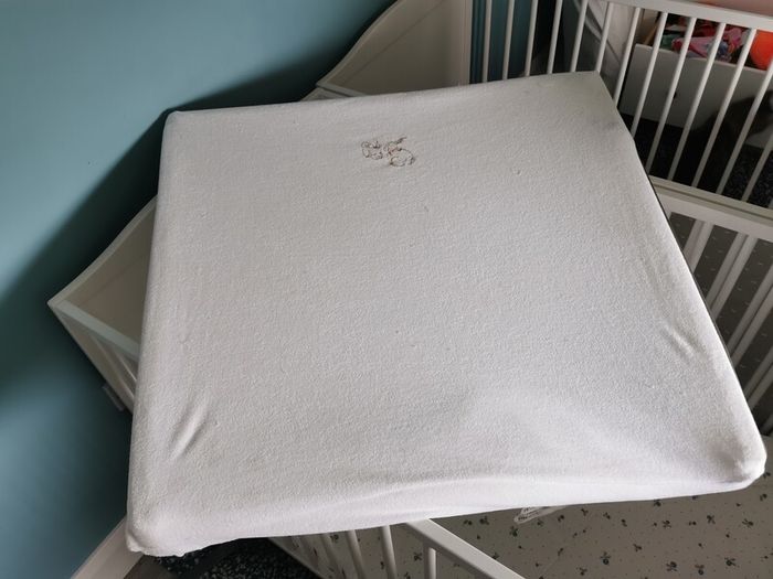 IKEA changing mat (Vadra)