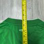 Genuine vintage 2004 Umbro Ireland Home Jersey Shirt Mens Large Image 8