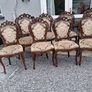 Mahogany Chairs Image 3