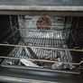 Neff Single Oven Nearly new condition Image 3