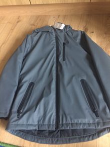 boys jacket brand new age 11 NEXT