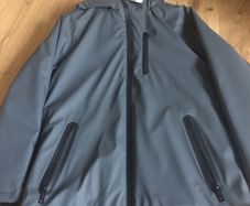 boys jacket brand new age 11 NEXT
