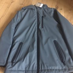 boys jacket brand new age 11 NEXT