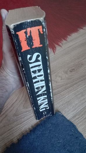 Stephen King IT