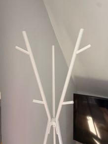 Ikea hat and coat stand