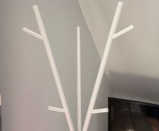 Ikea hat and coat stand